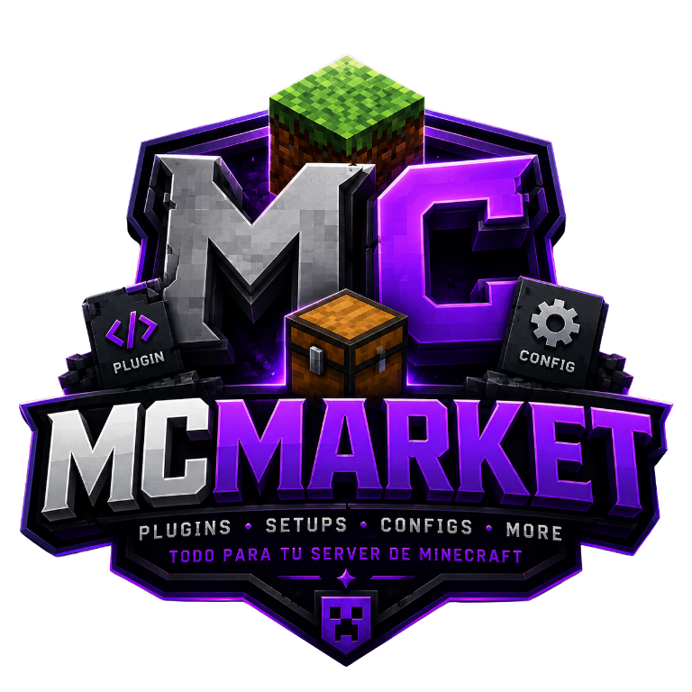 MC Market